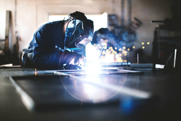 Best Aerospace and Defense Welding in White Island Shores, MA